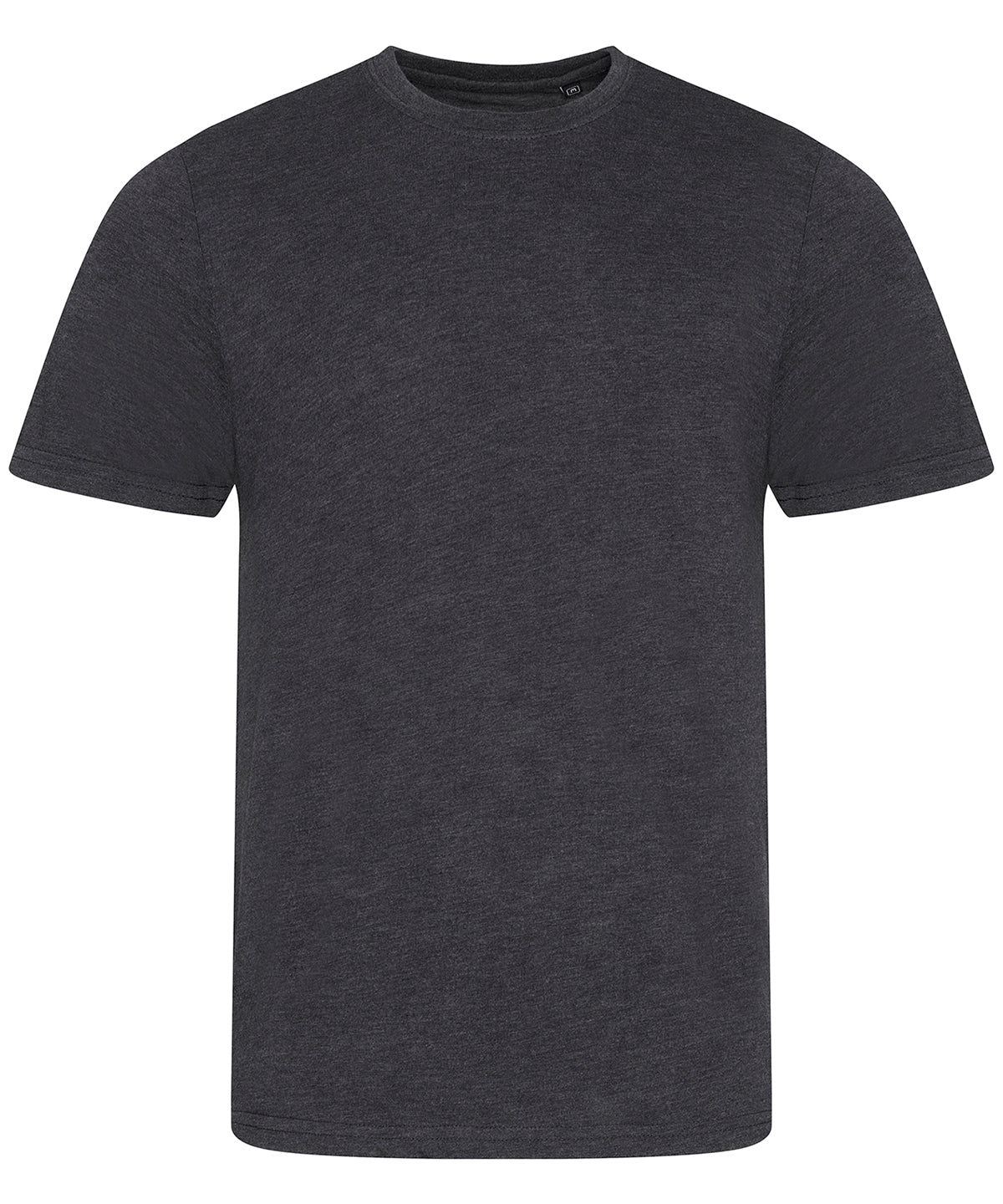 Triblend T | heather charcoal