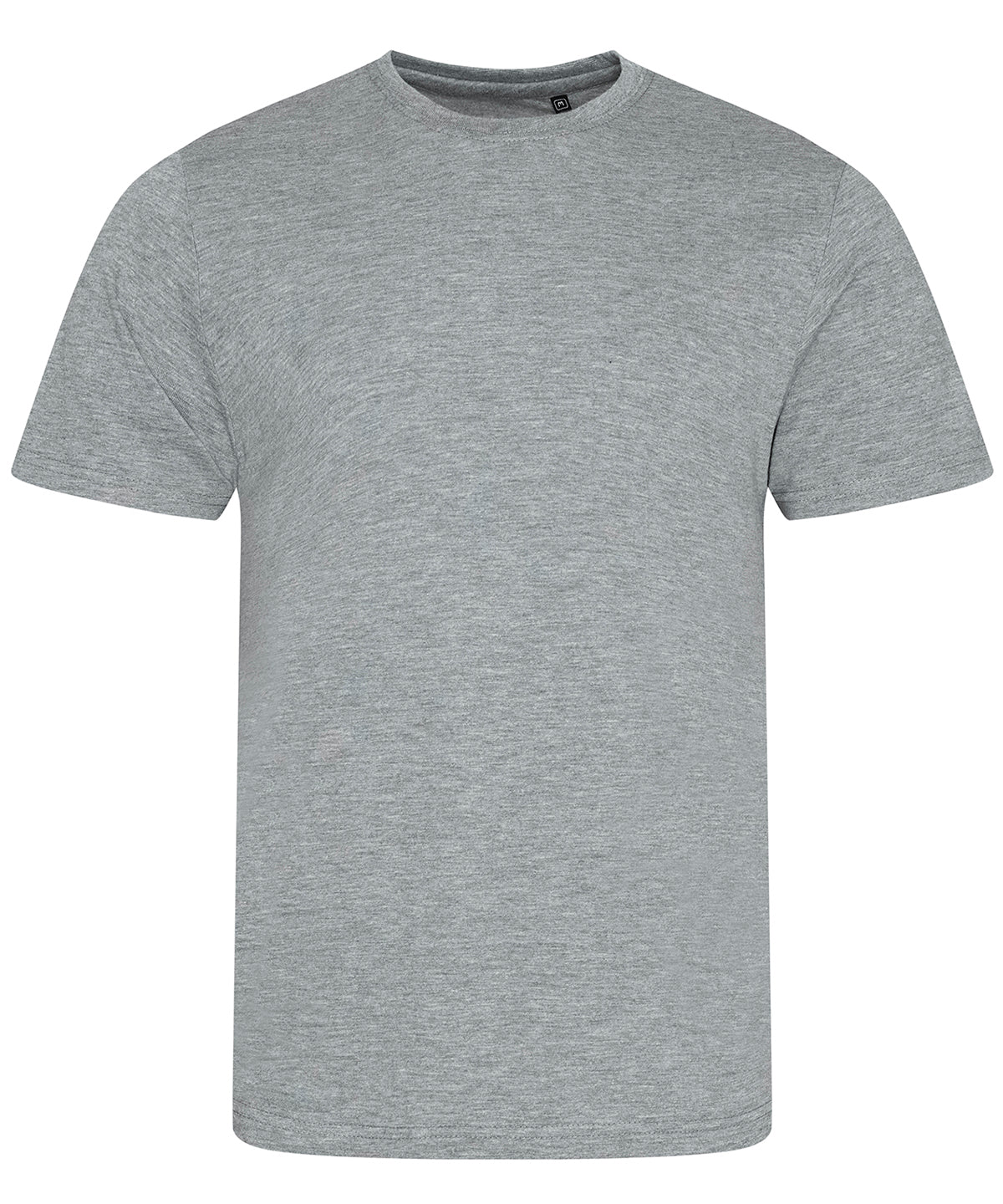 Triblend T | heather grey