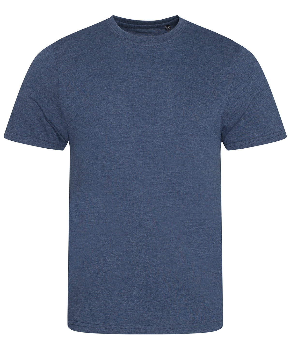 Triblend T | heather navy