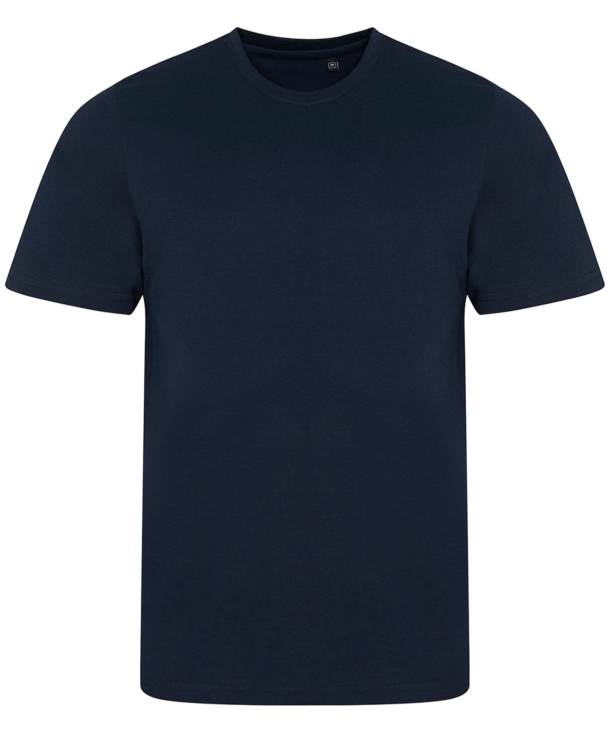 Triblend T | solid navy