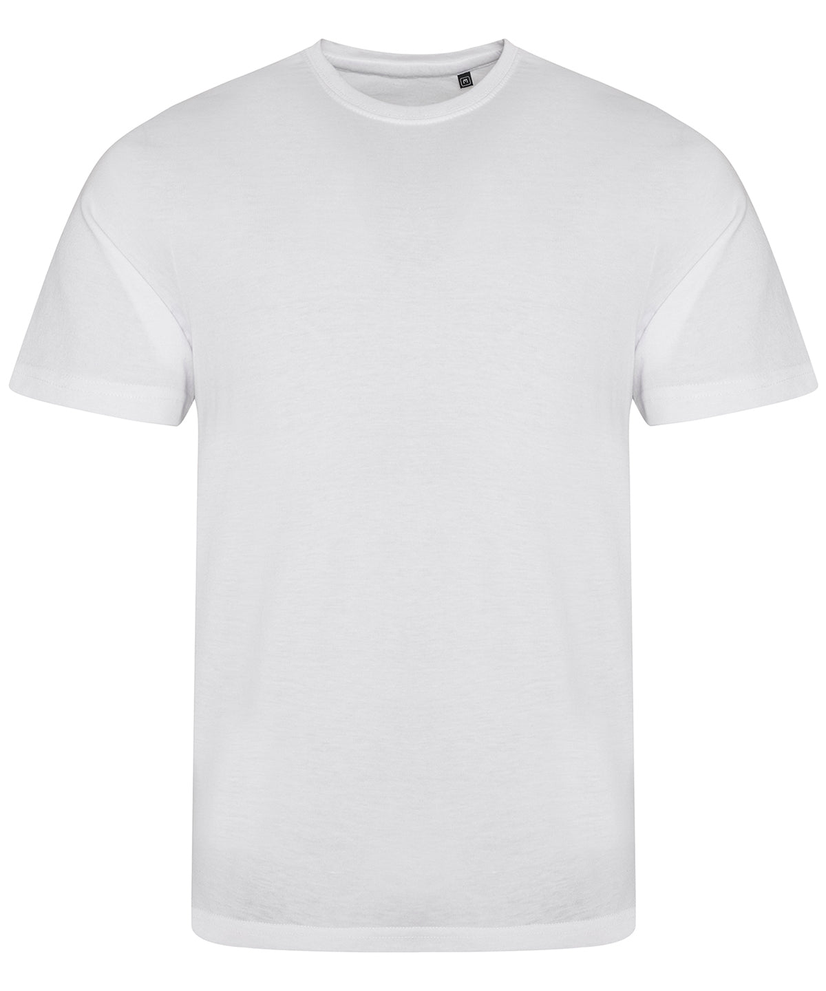 Triblend T | solid white