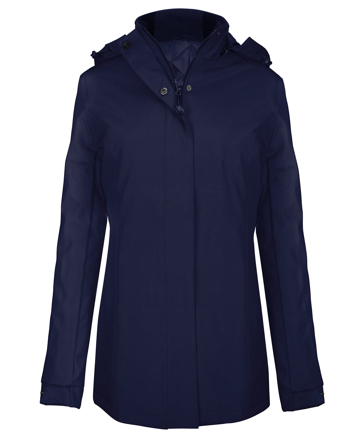 Ladies parka | navy