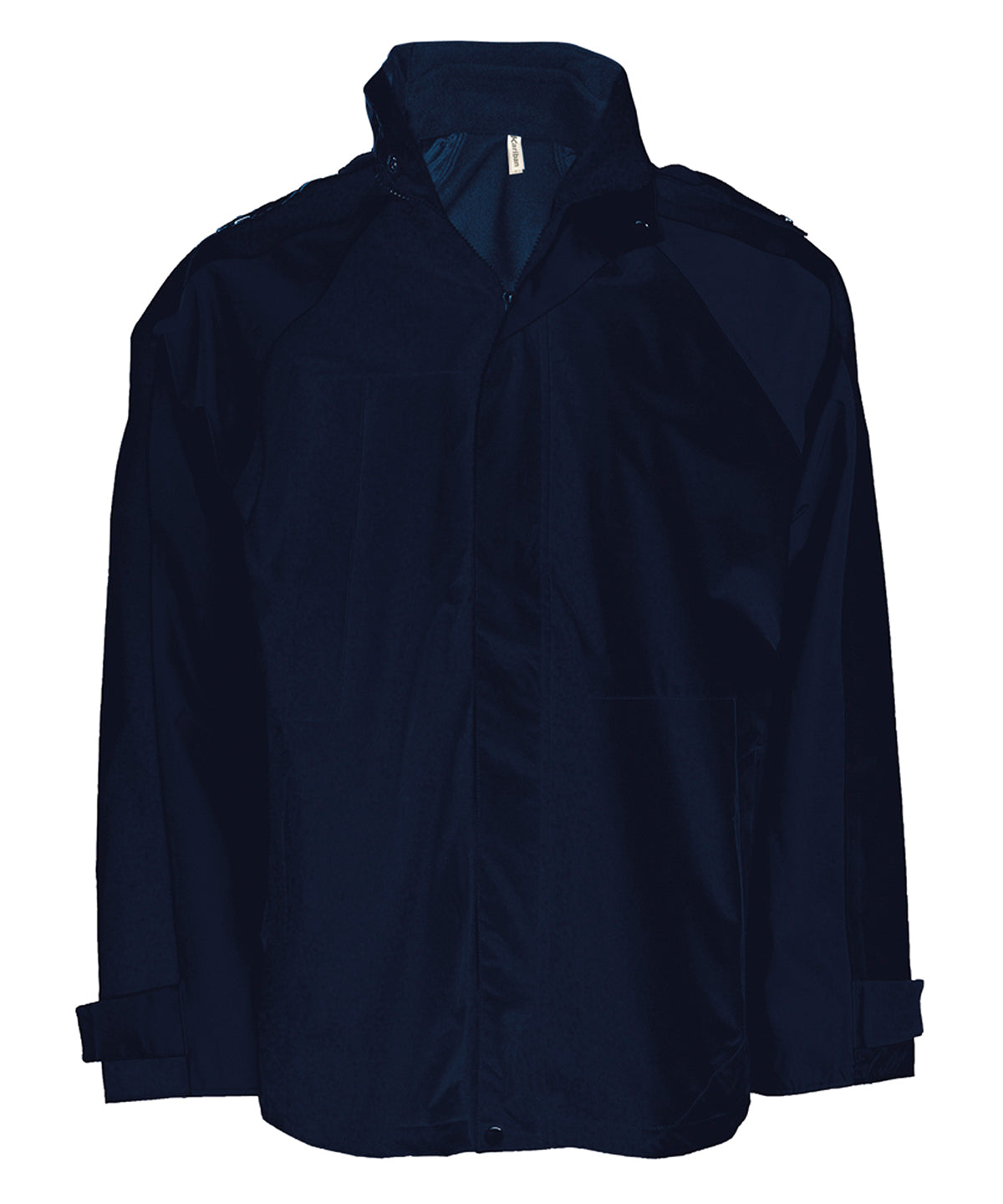 3-In-1 parka | navy