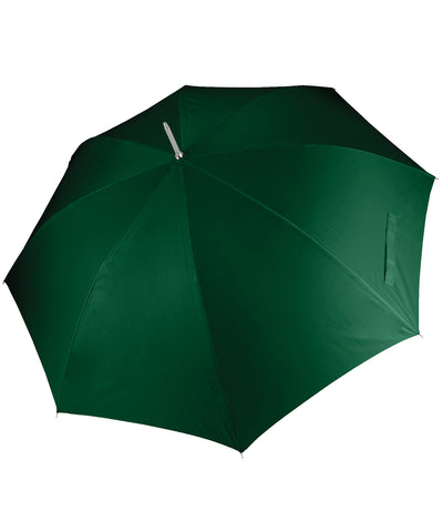 Golf umbrella | bottle green