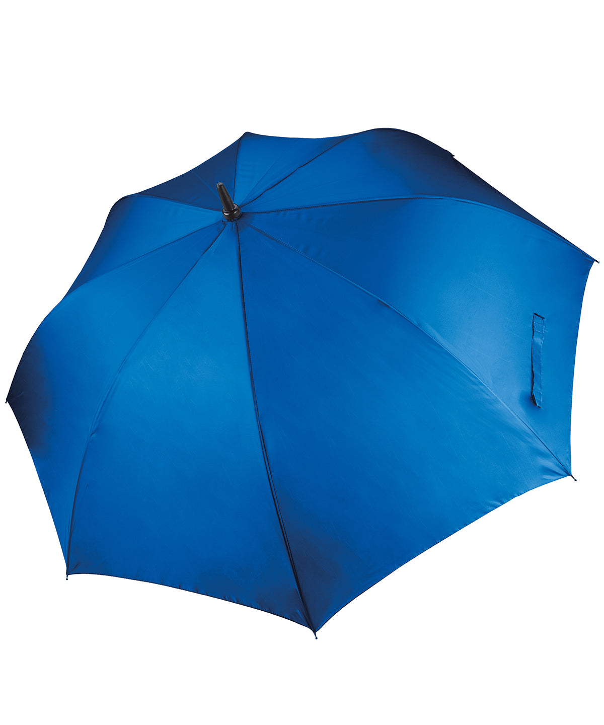 Large golf umbrella | royal blue