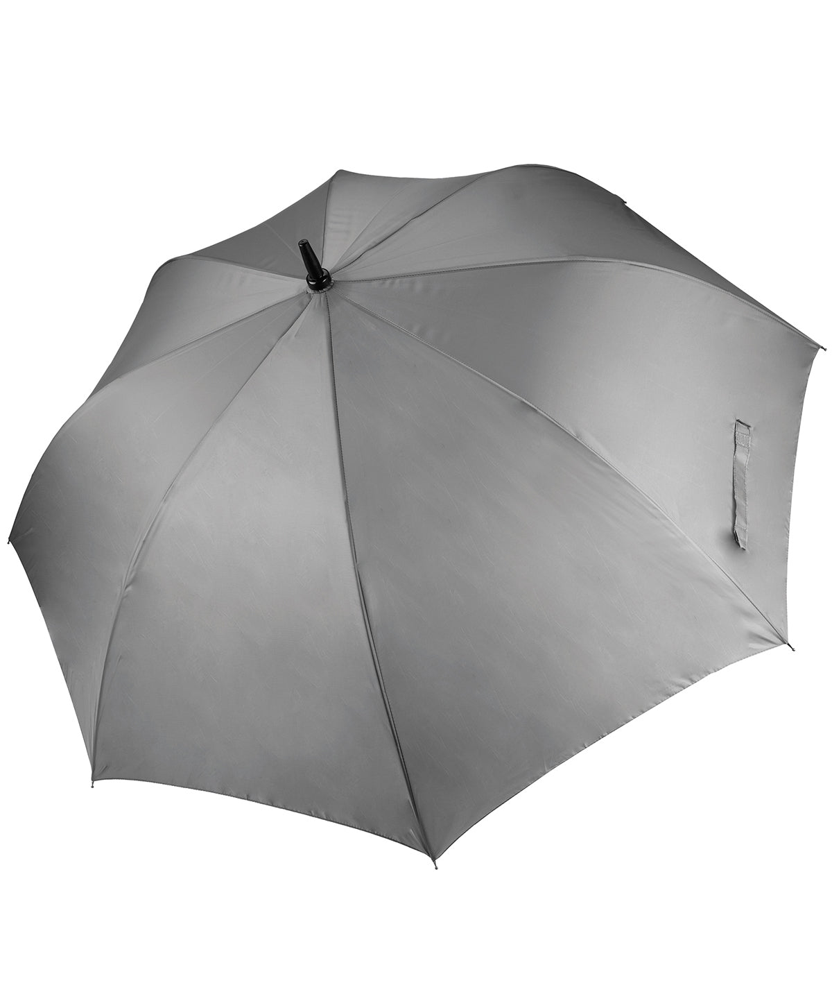 Large golf umbrella | slate grey