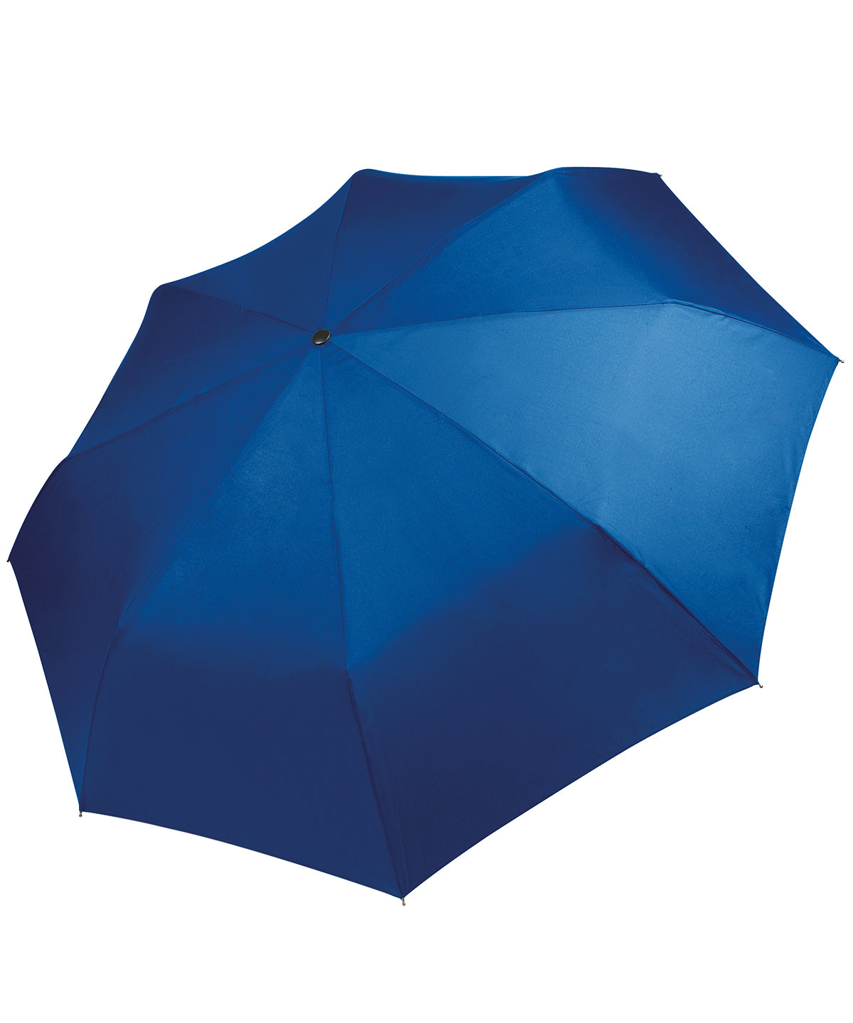 Foldable mini umbrella | royal blue