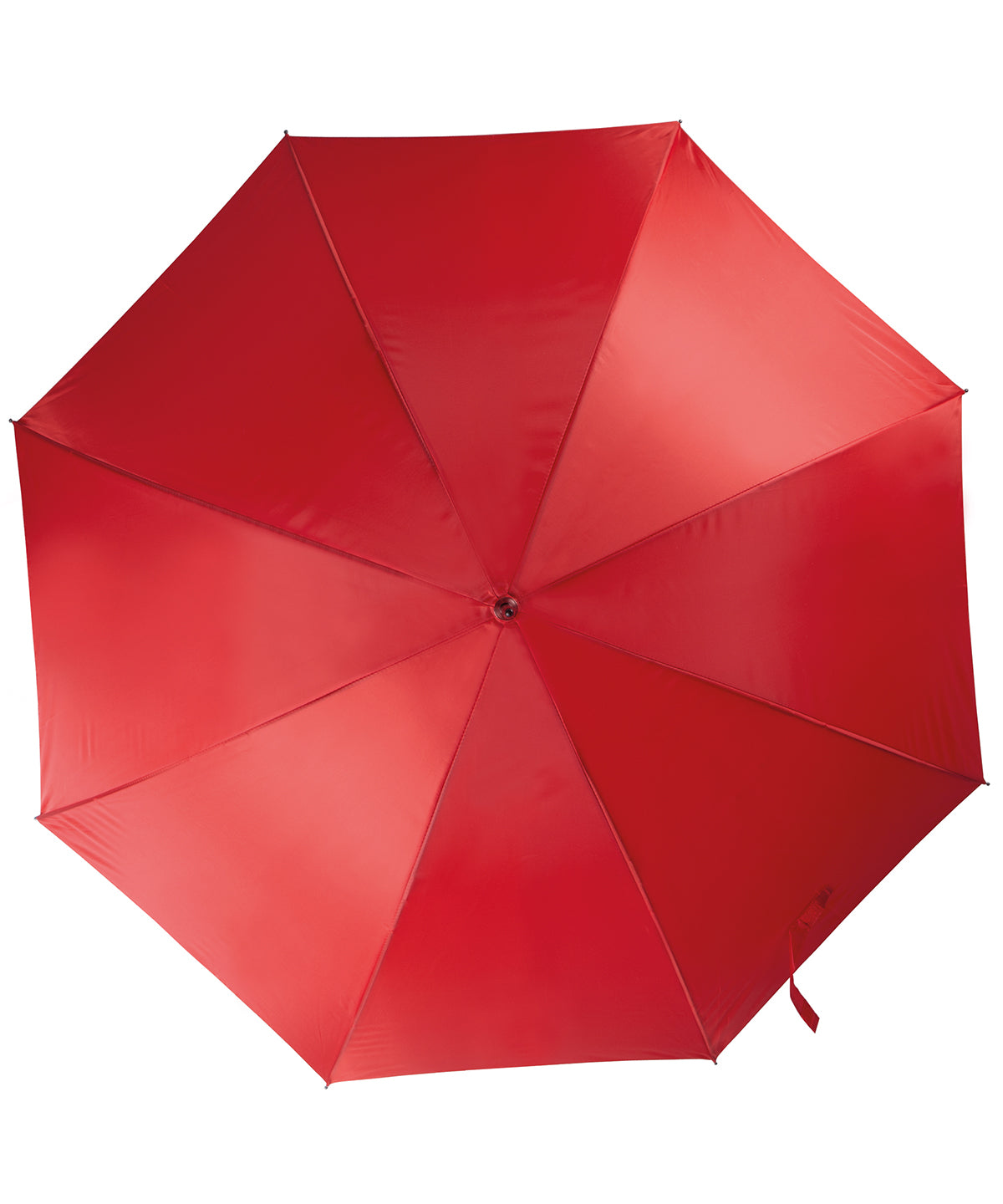Automatic umbrella | red