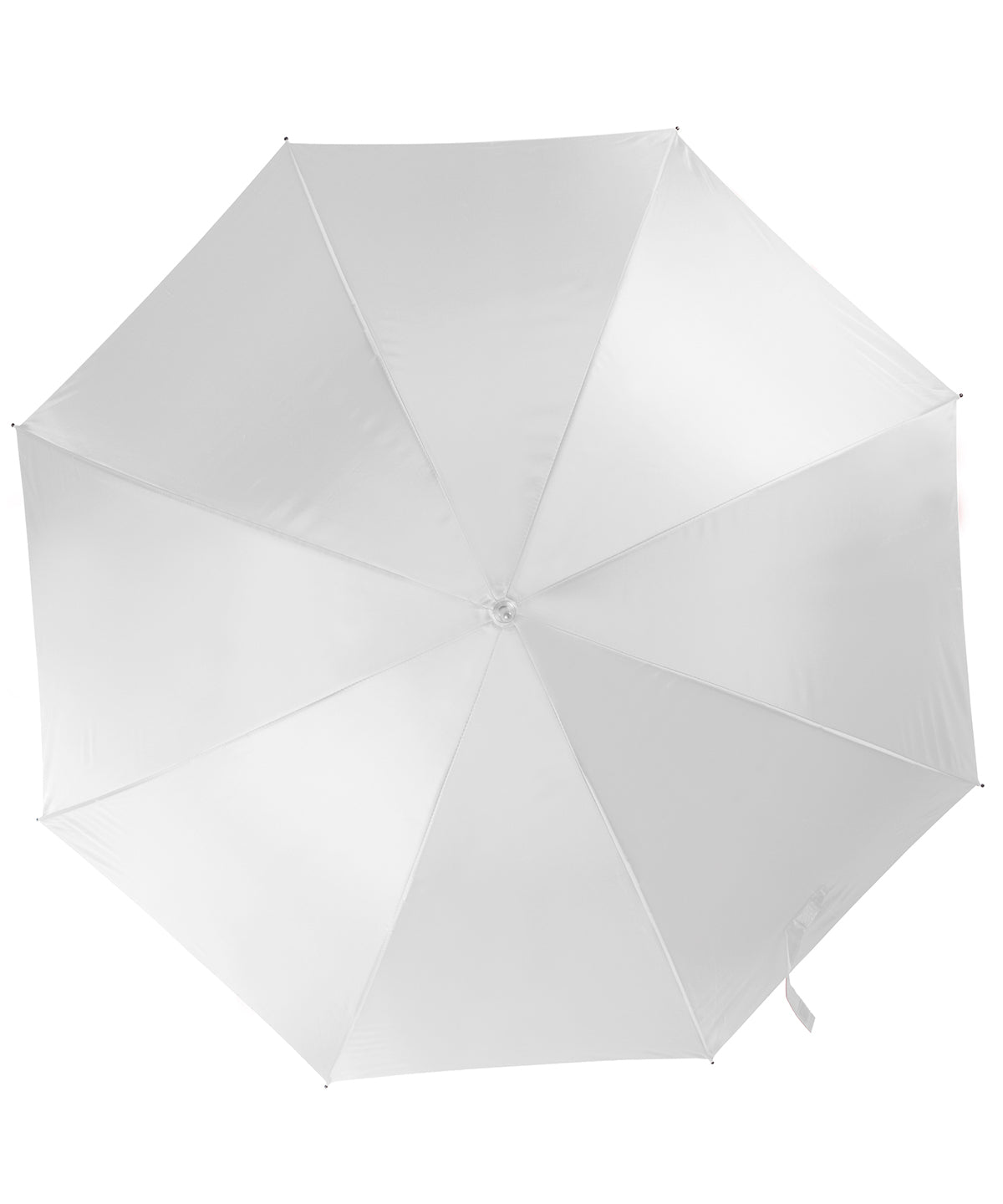 Automatic umbrella | white