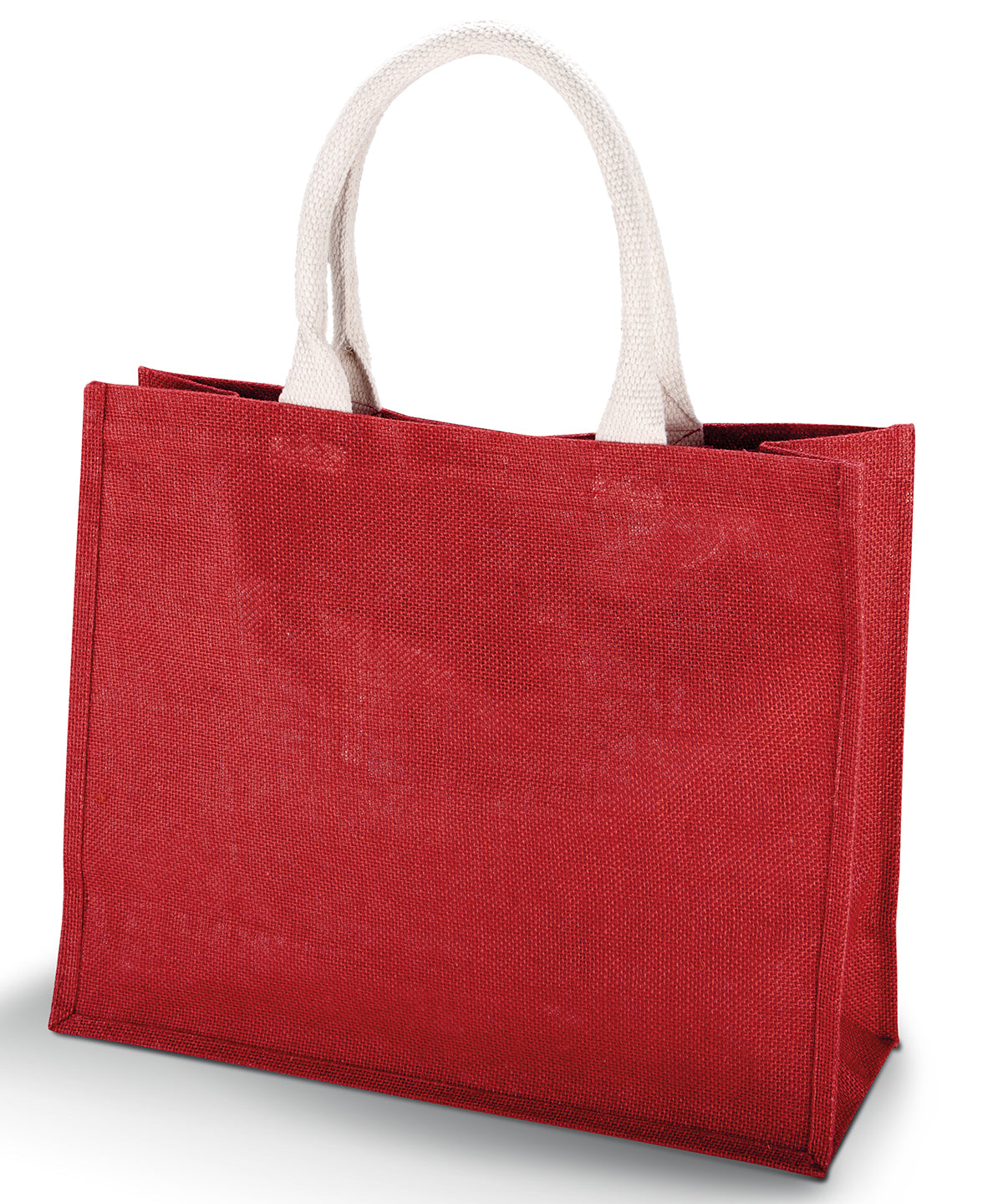 Jute beach bag | wine