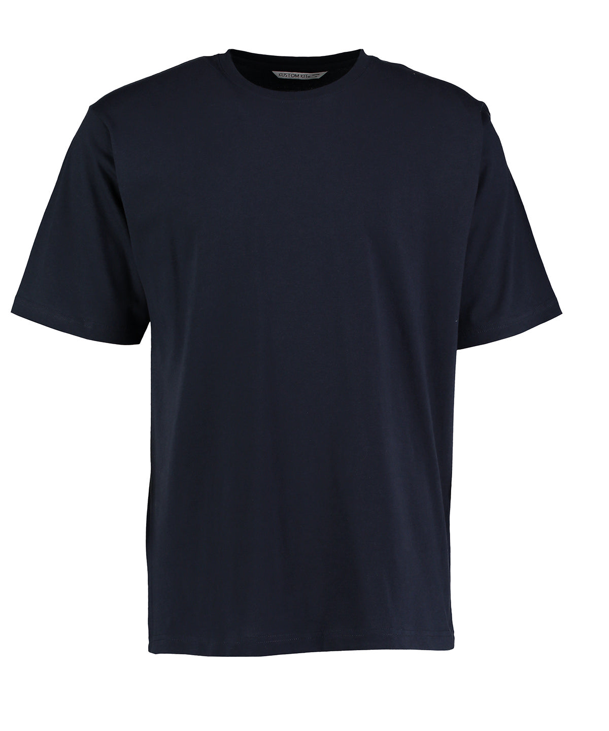 Hunky® superior T (classic fit) | navy