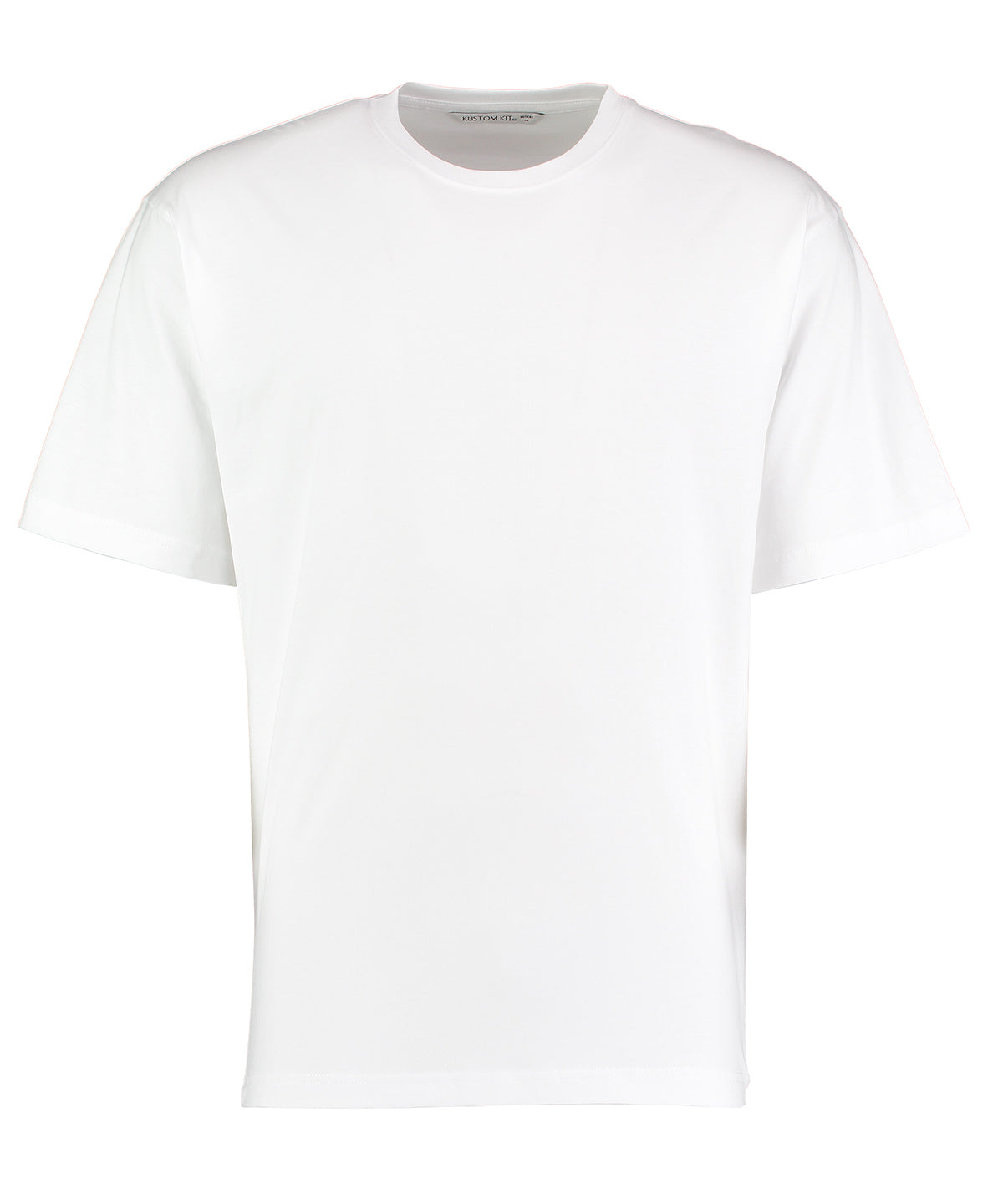 Hunky® superior T (classic fit) | white