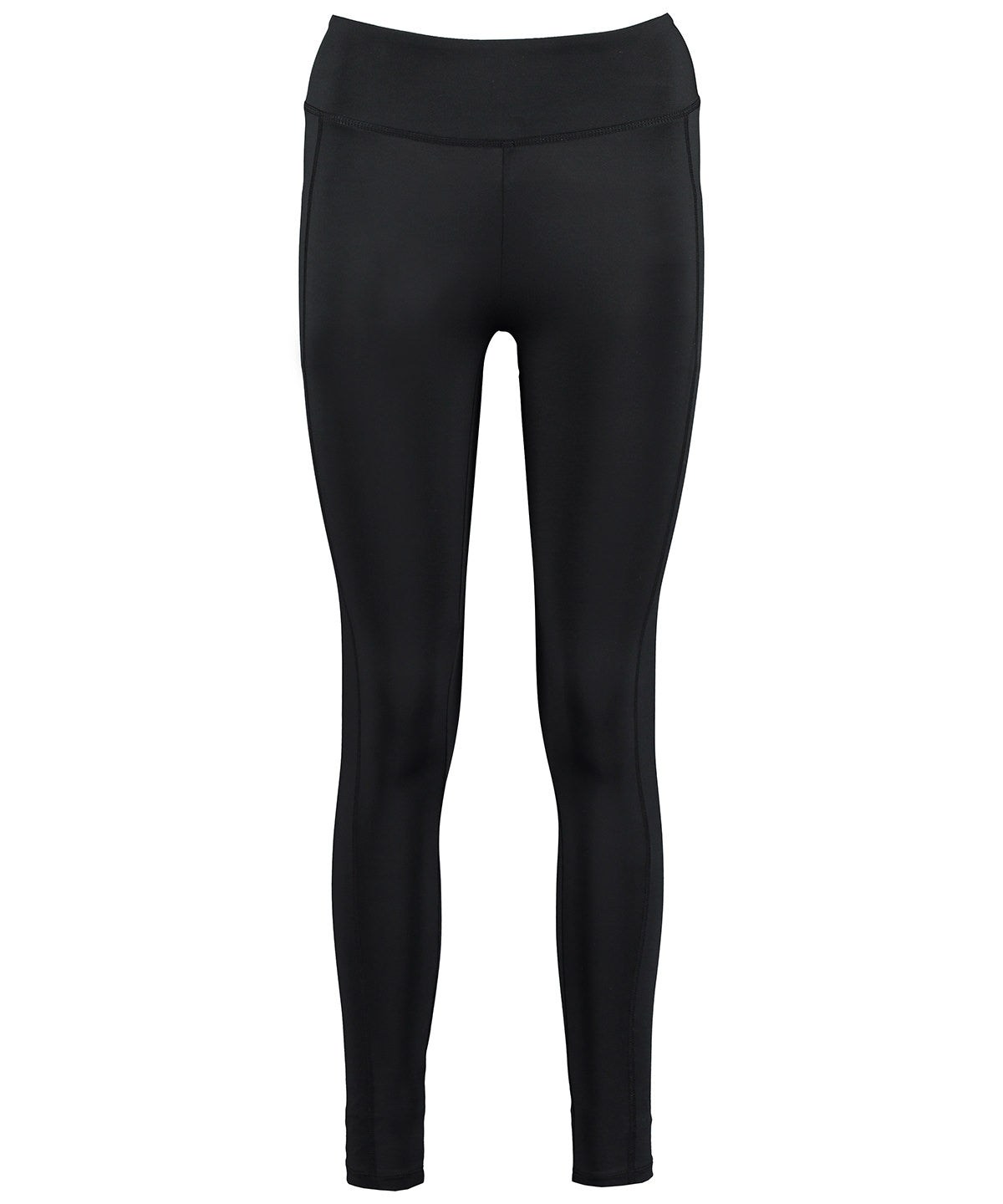 Gamegear® full length leggings (fashion fit) | Black