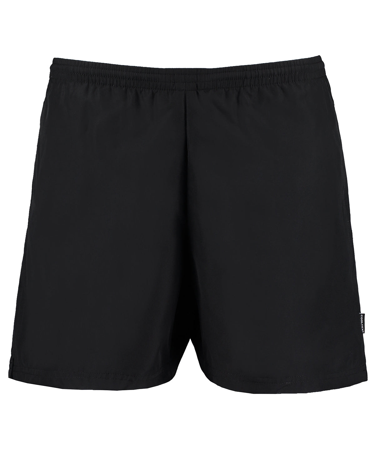 Gamegear® plain sports short (classic fit) | Black