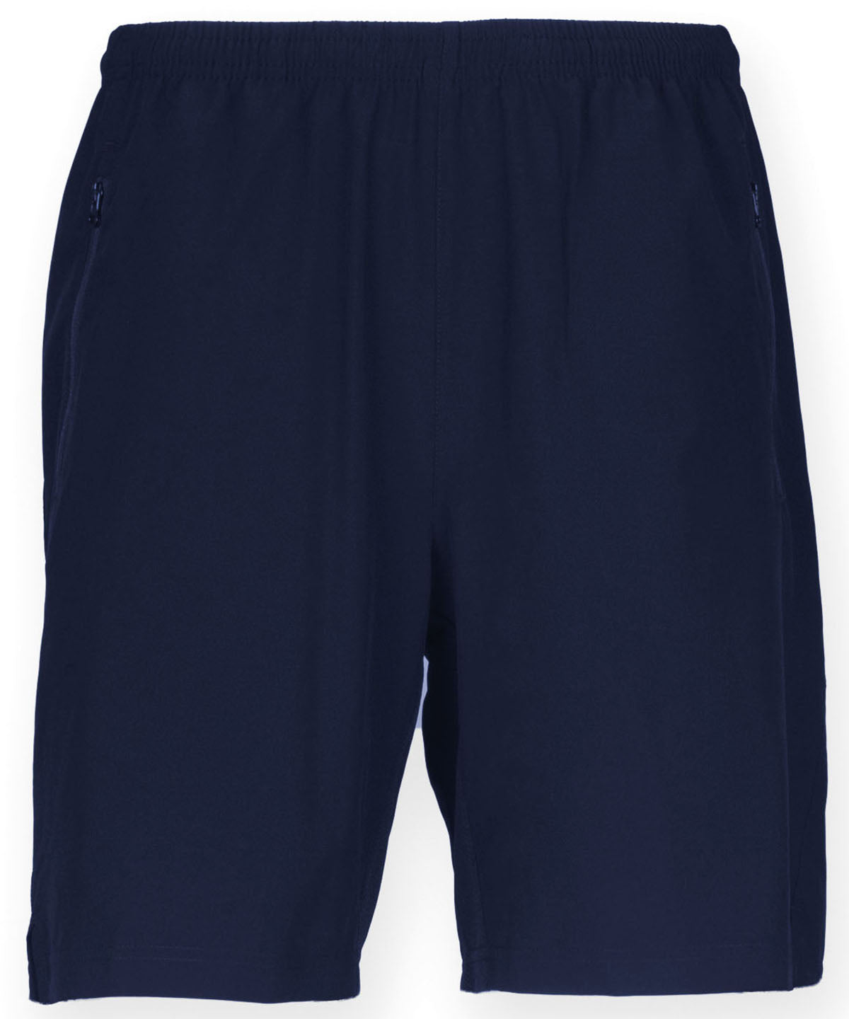 Pro stretch sports shorts | navy