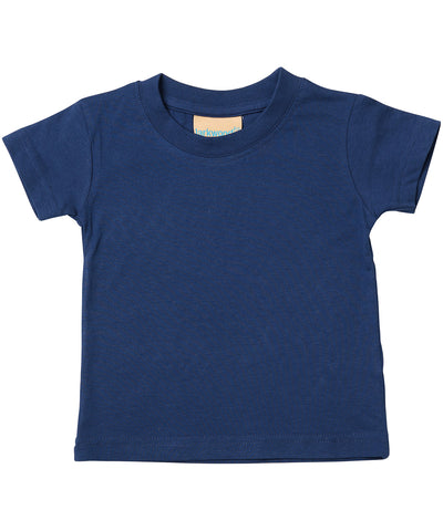 Baby/toddler t-shirt | navy