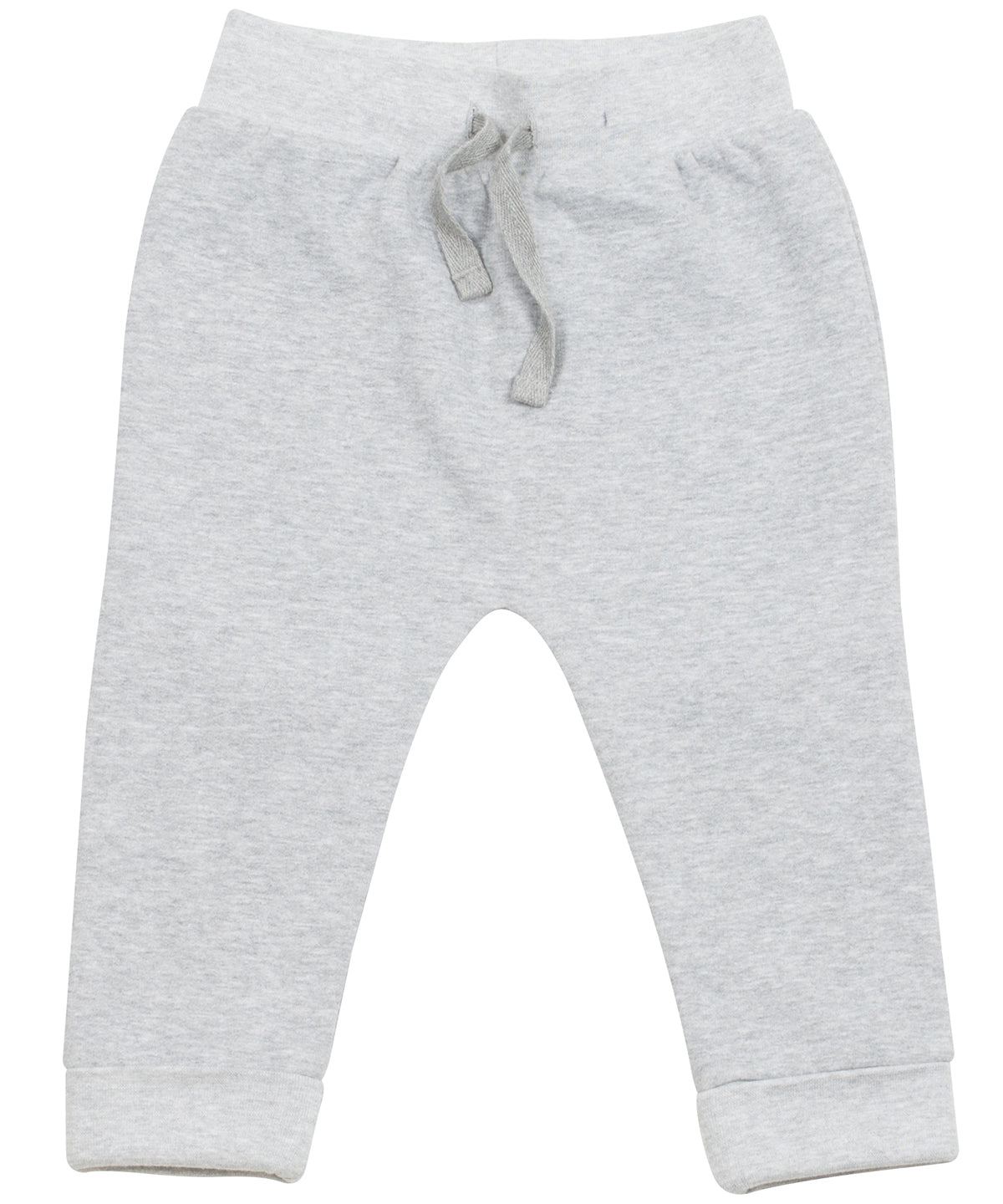 Toddler joggers | heather grey