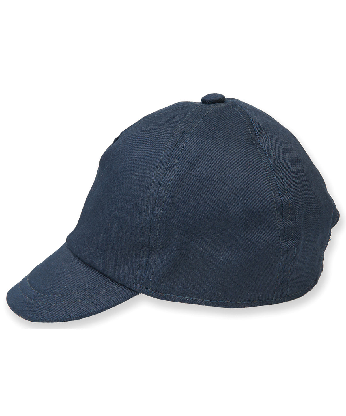 Baby/toddler cap | navy