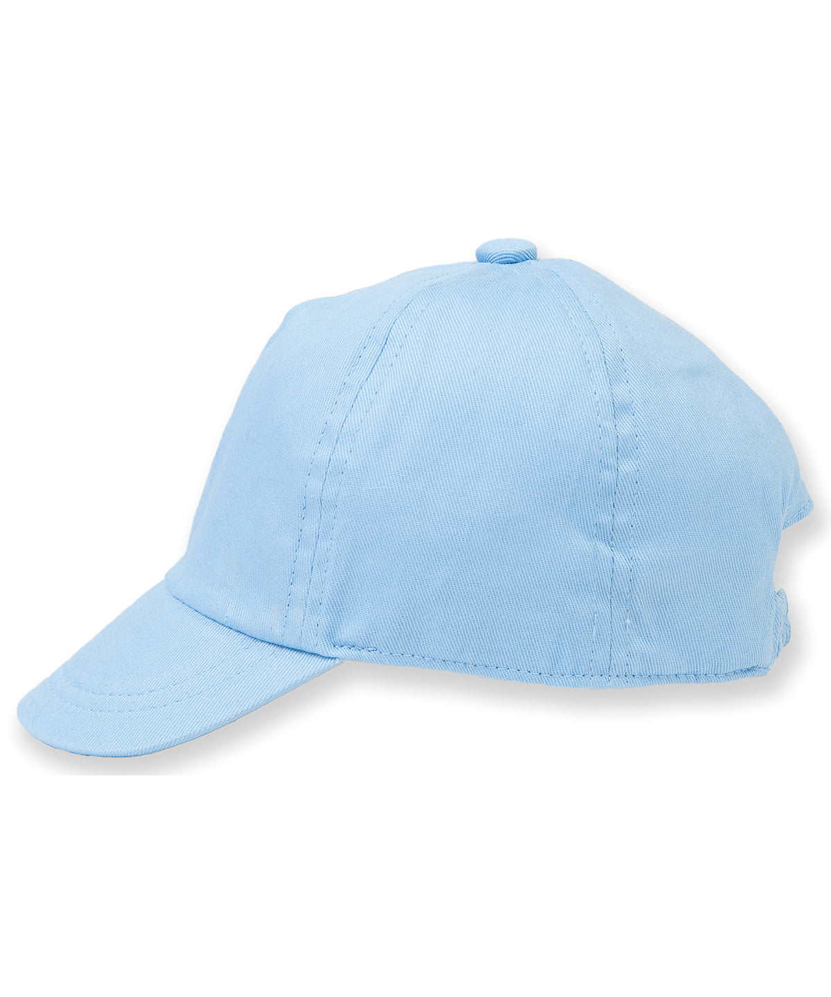 Baby/toddler cap | pale blue