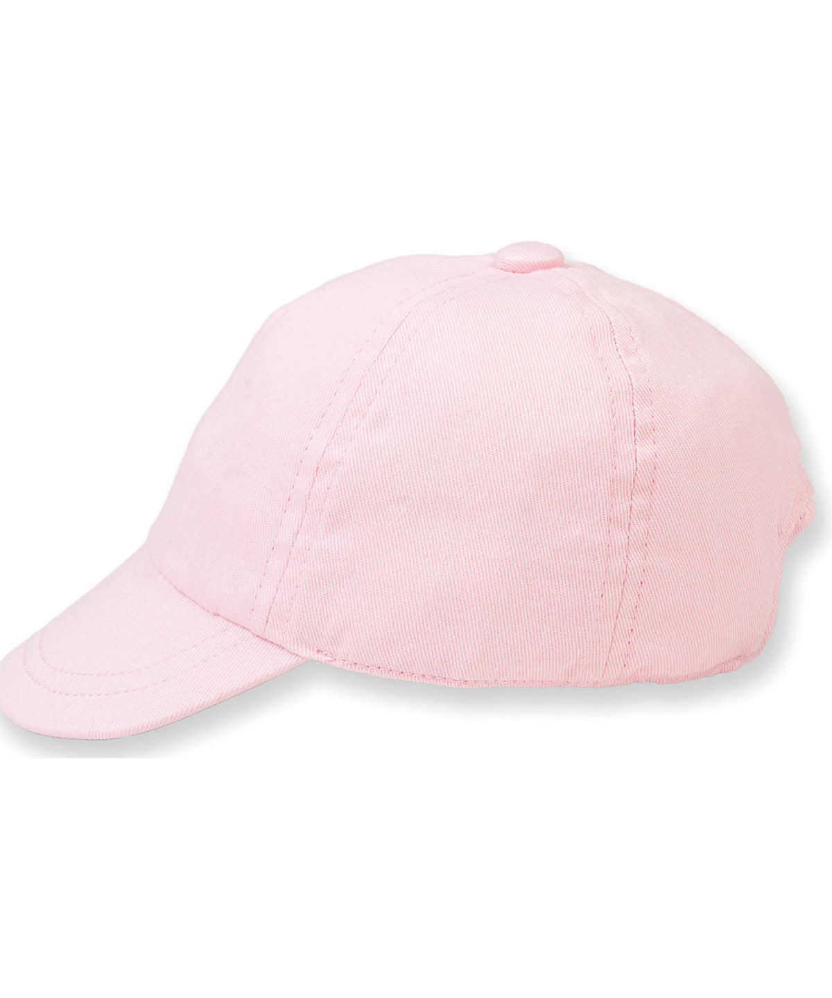 Baby/toddler cap | pale pink