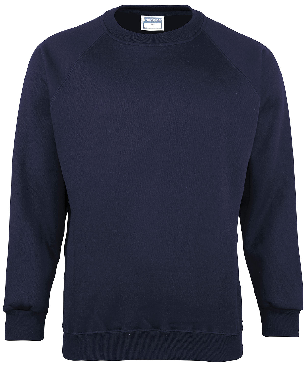 Coloursure sweatshirt | navy