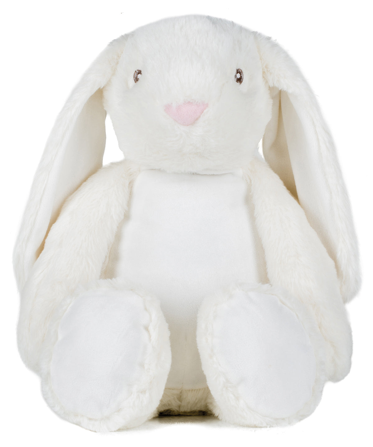 Zippie bunny | cream