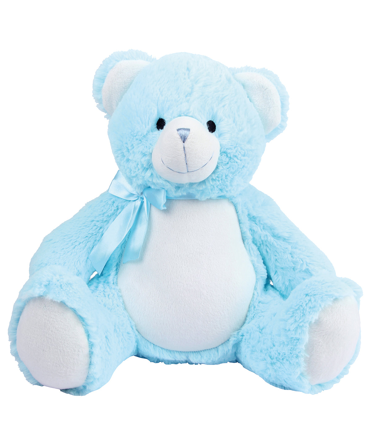 Zippie new baby bear | blue