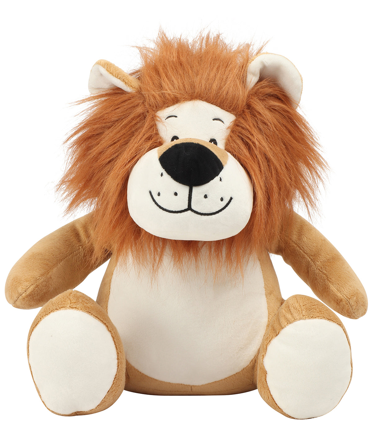 Zippie lion | brown