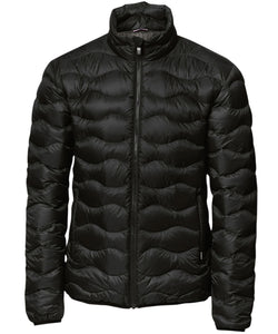 Sierra  perfect down experience | black