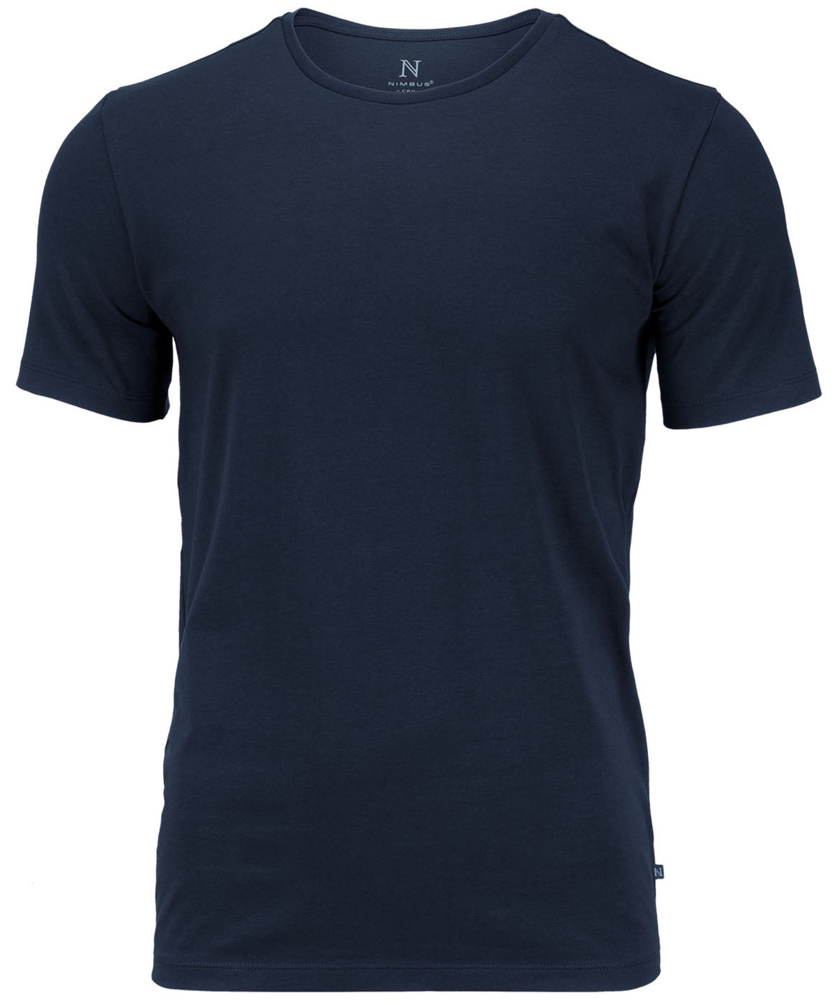 Montauk  the essential tee | navy