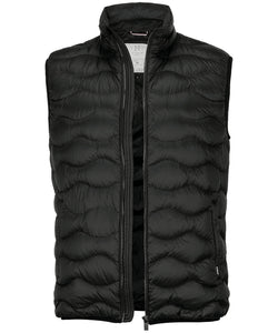 Vermont  versatile down gilet | black