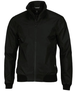 Davenport  timeless elegant jacket | black