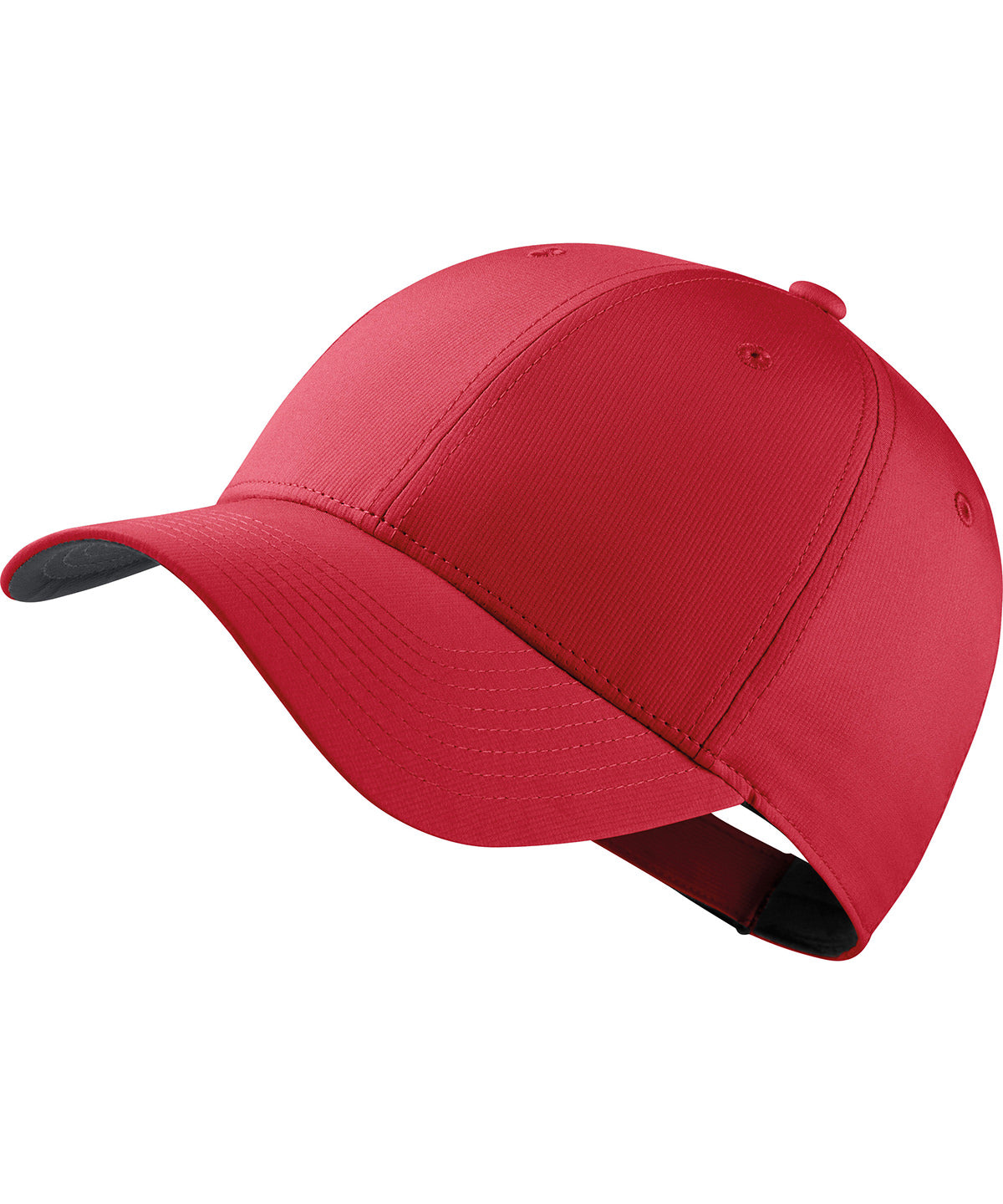 Tech cap | University Red/Anthracite/Black