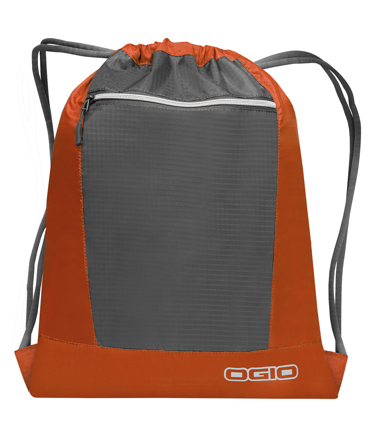 Endurance pulse pack | hot orange/black