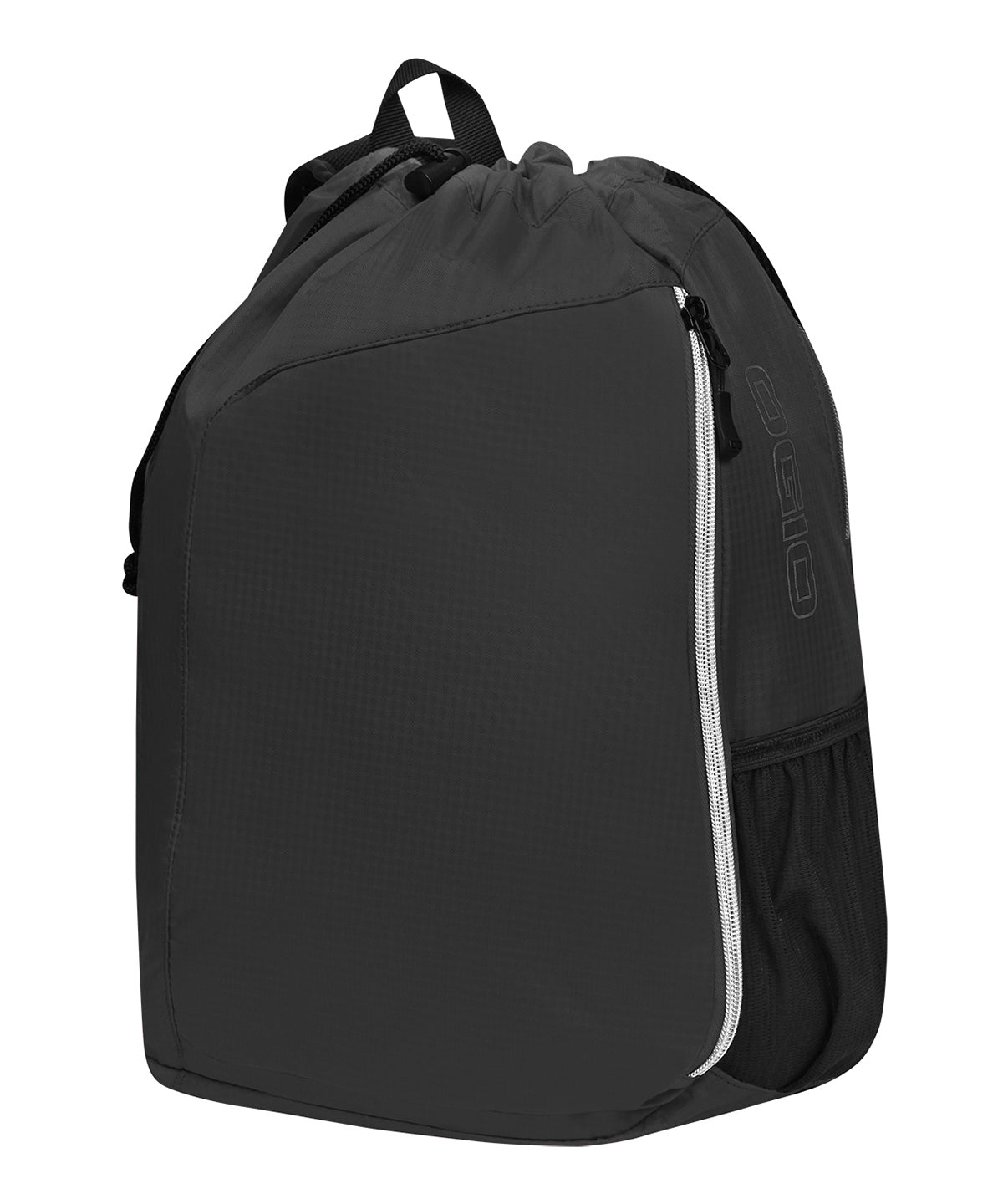 Endurance sonic pack | Black