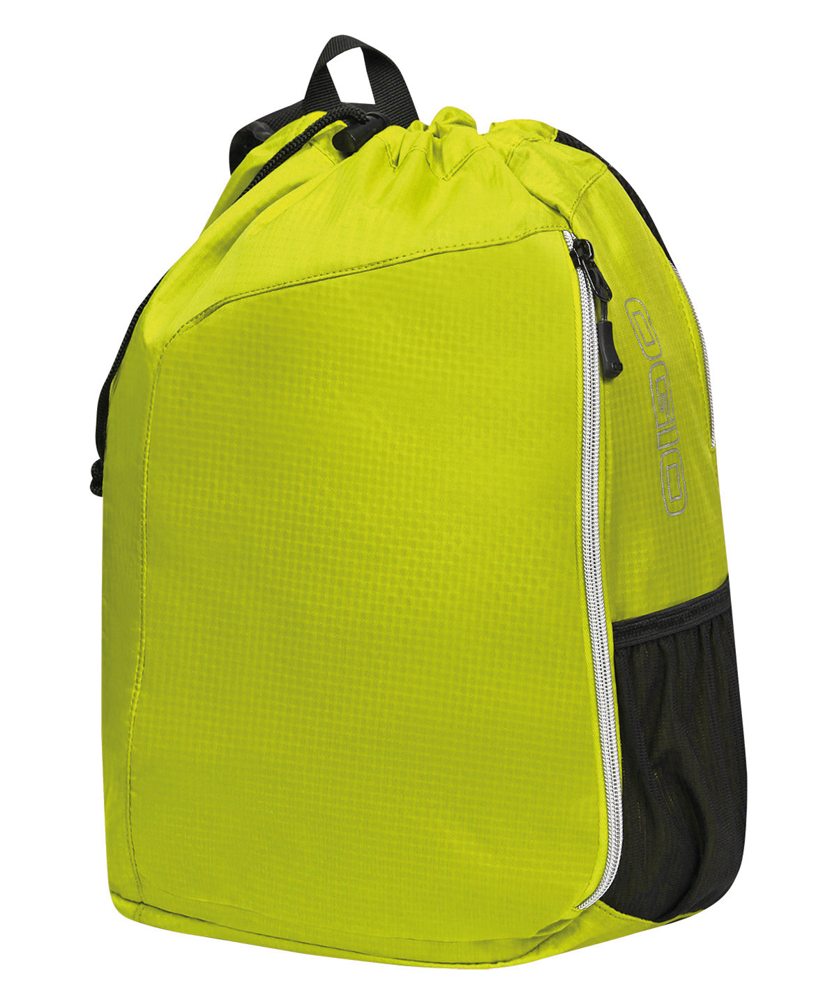 Endurance sonic pack | sulfer/black