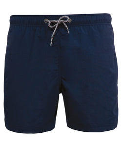 Swim shorts | sporty navy