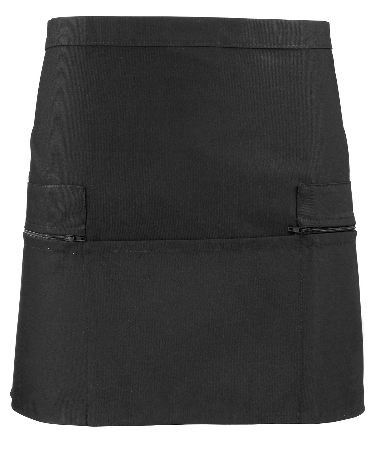 Waist apron | Black