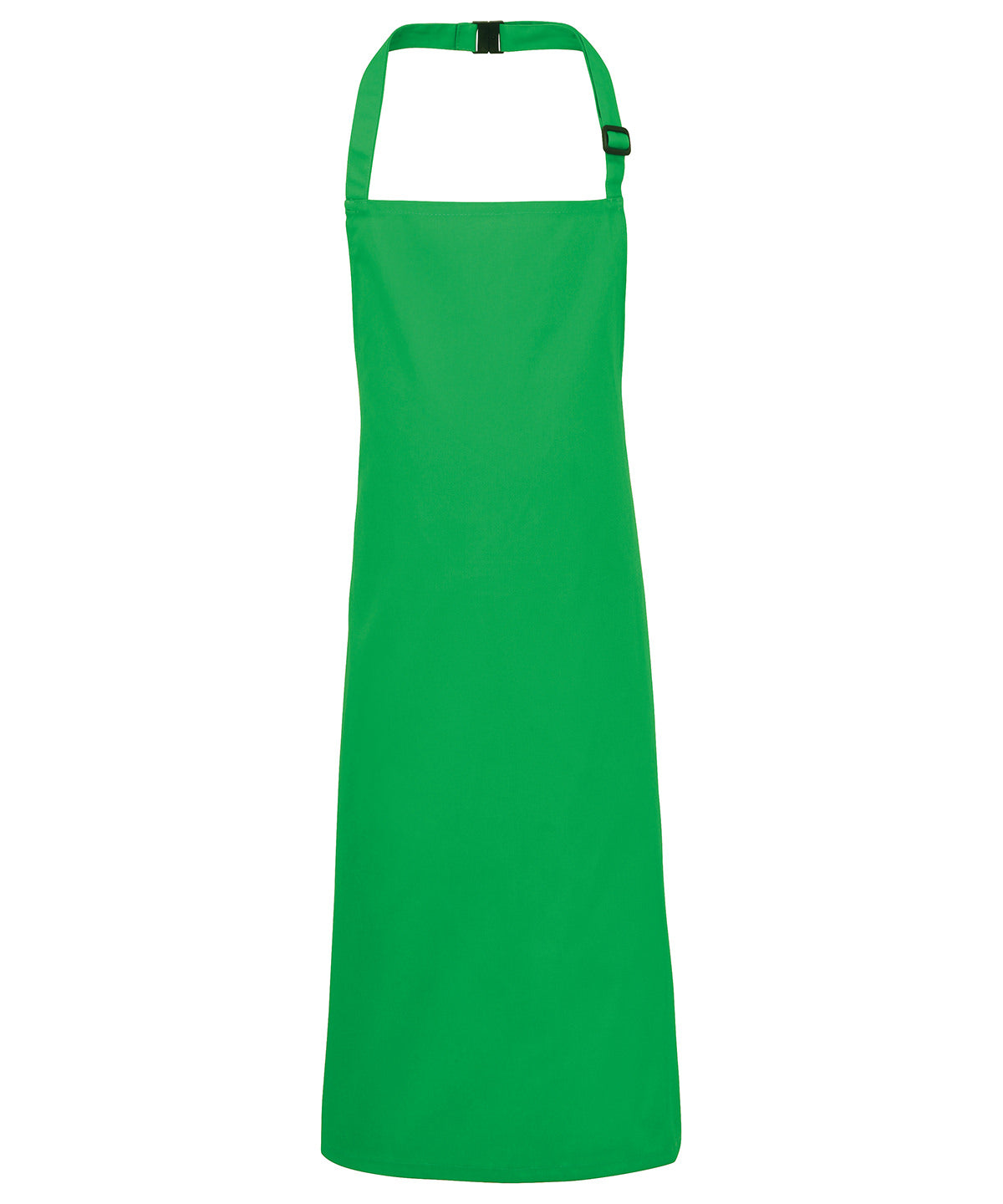 Kids bib apron | kelly