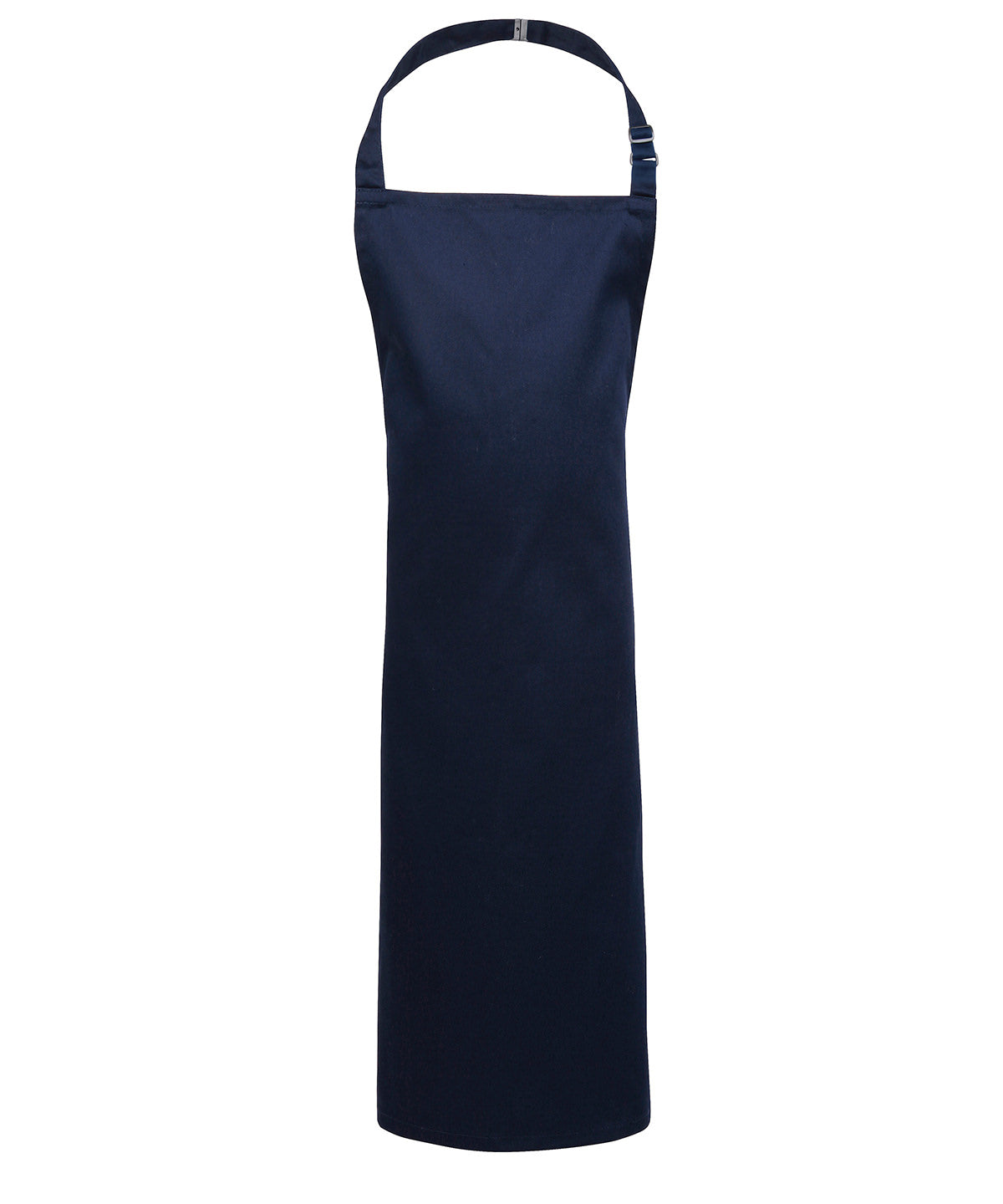 Kids bib apron | navy