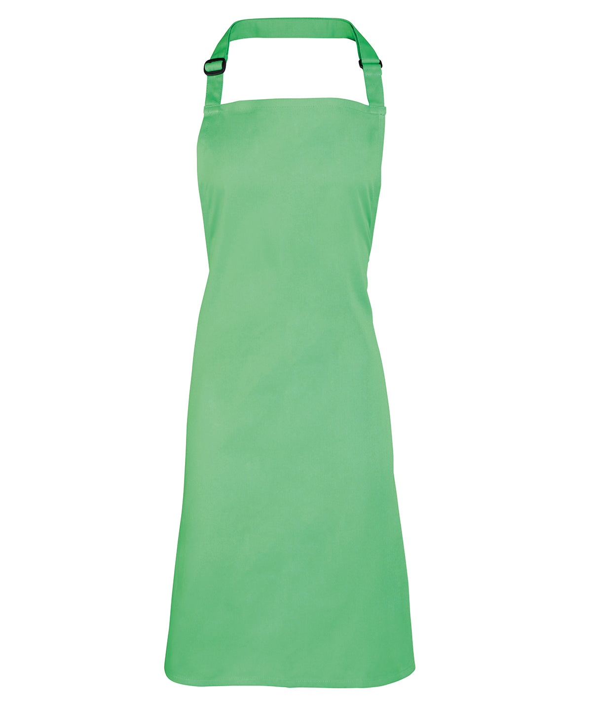 Colours bib apron | apple