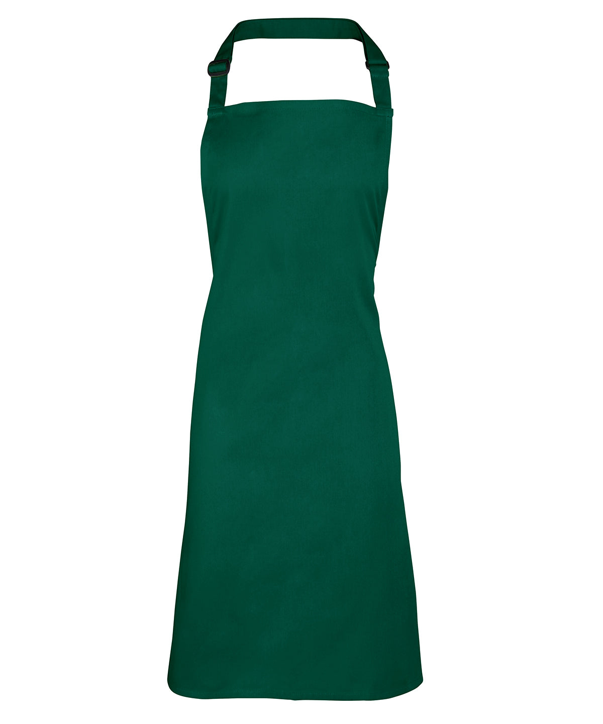 Colours bib apron | bottle