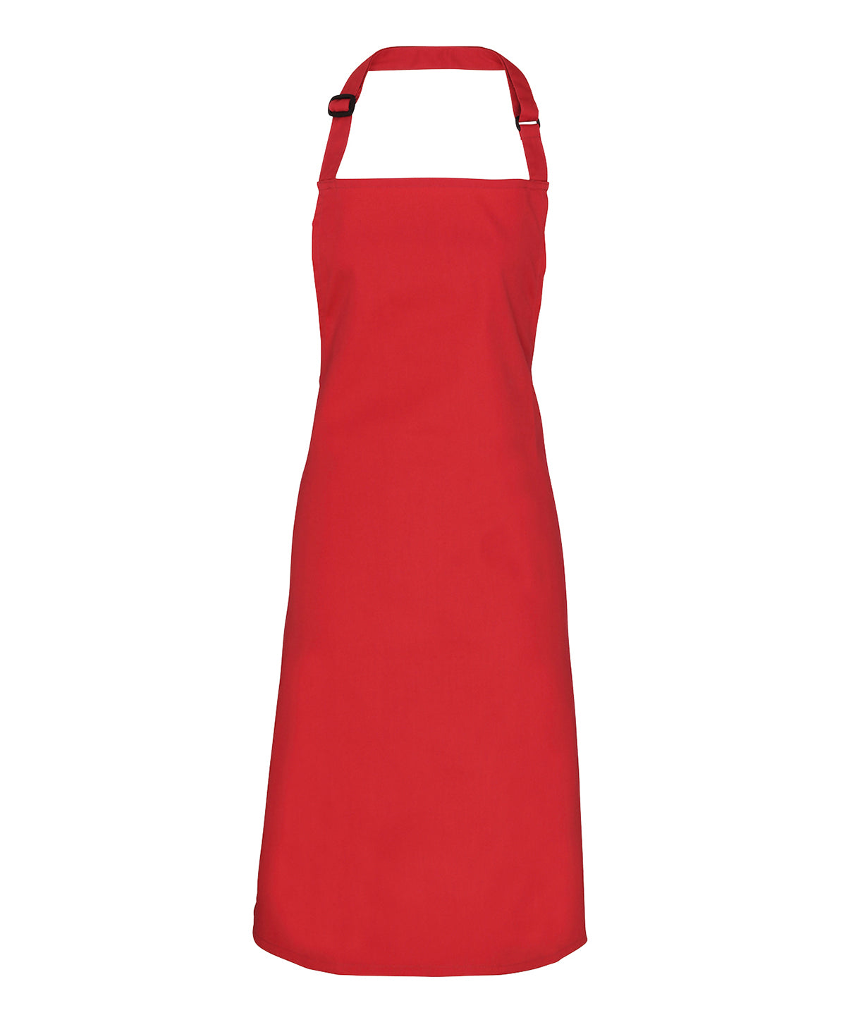 Colours bib apron | salsa