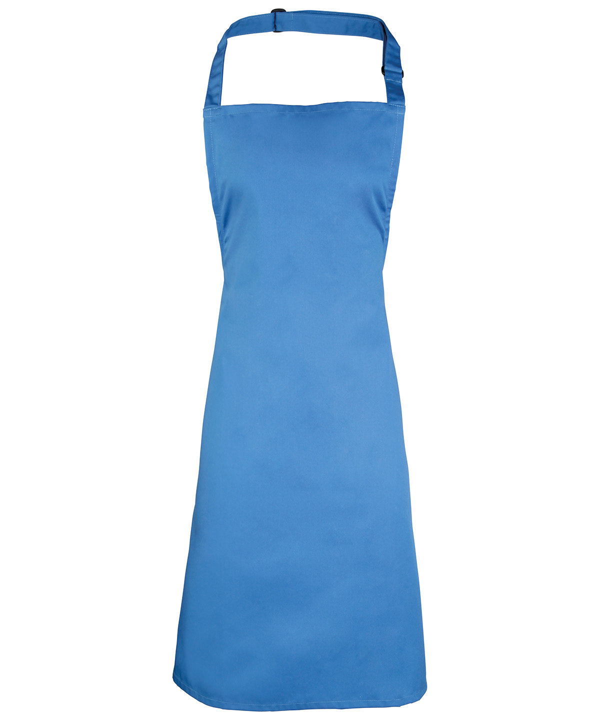 Colours bib apron | sapphire