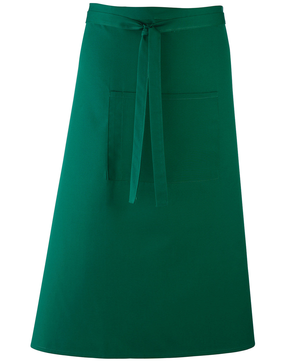 Colours bar apron | bottle