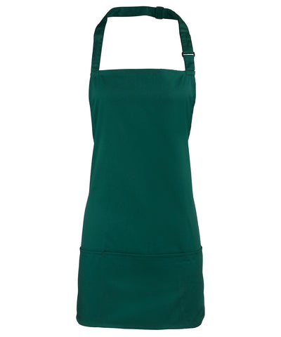 Colours 2-in-1 apron | bottle