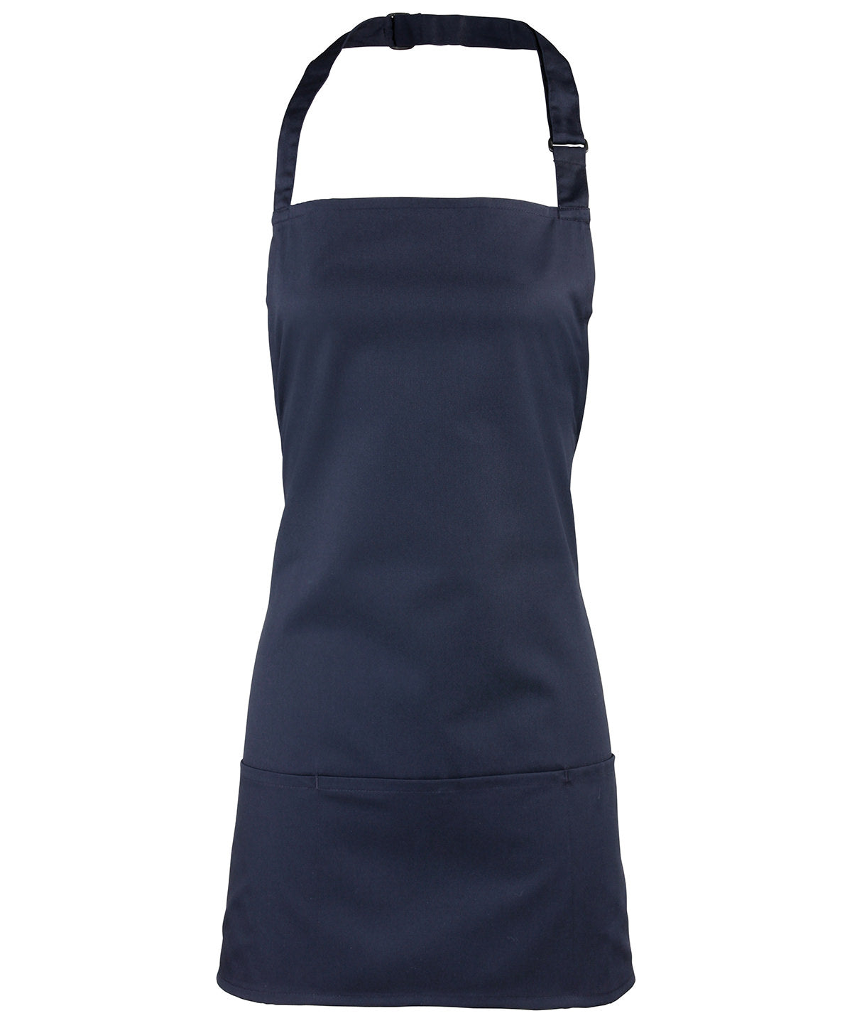 Colours 2-in-1 apron | navy