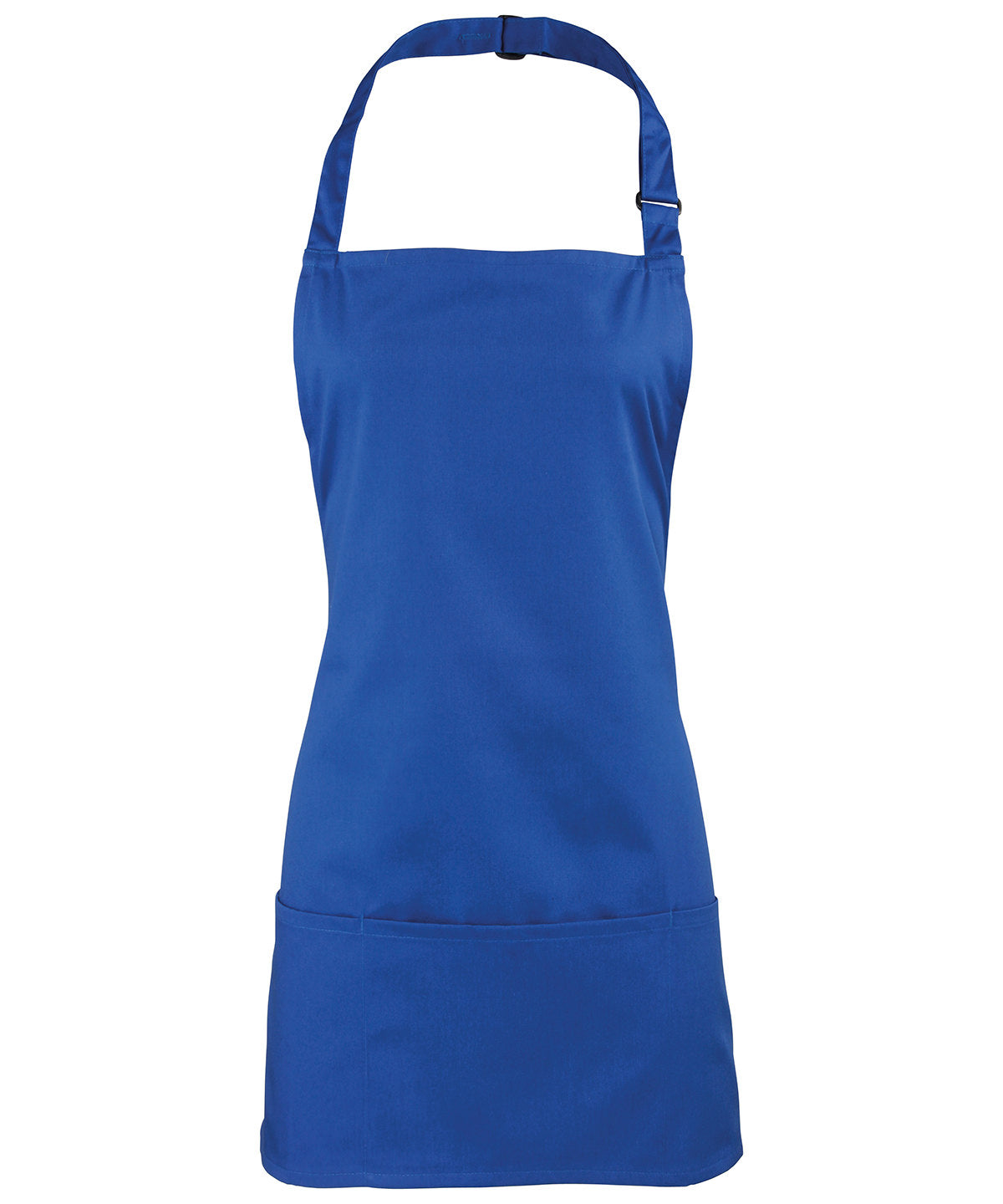 Colours 2-in-1 apron | royal