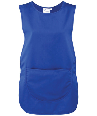 Pocket tabard | royal