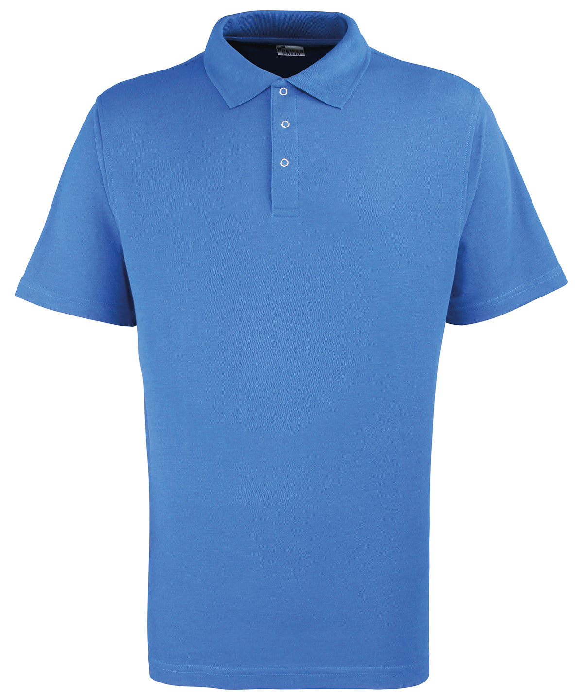 Stud polo | royal